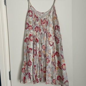 Free people Sundress